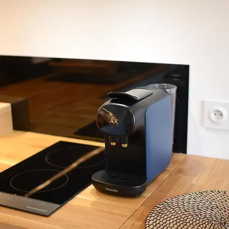 Le Flore - Neuf - Center Apartment Cannes