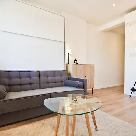 Apartment Le Flore - Neuf - Center Cannes