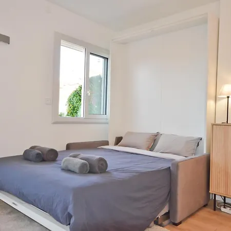 Apartment Le Flore - Neuf - Center