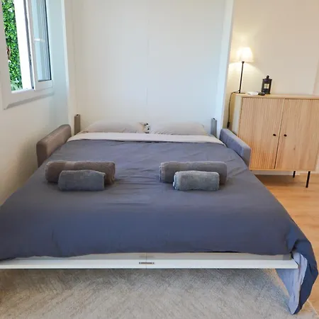 Le Flore - Neuf - Center Apartment