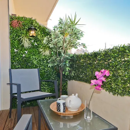 Le Flore - Neuf - Center * Cannes