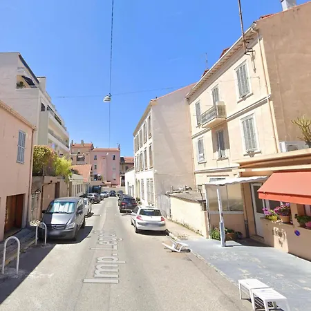Le Flore - Neuf - Center Apartment *